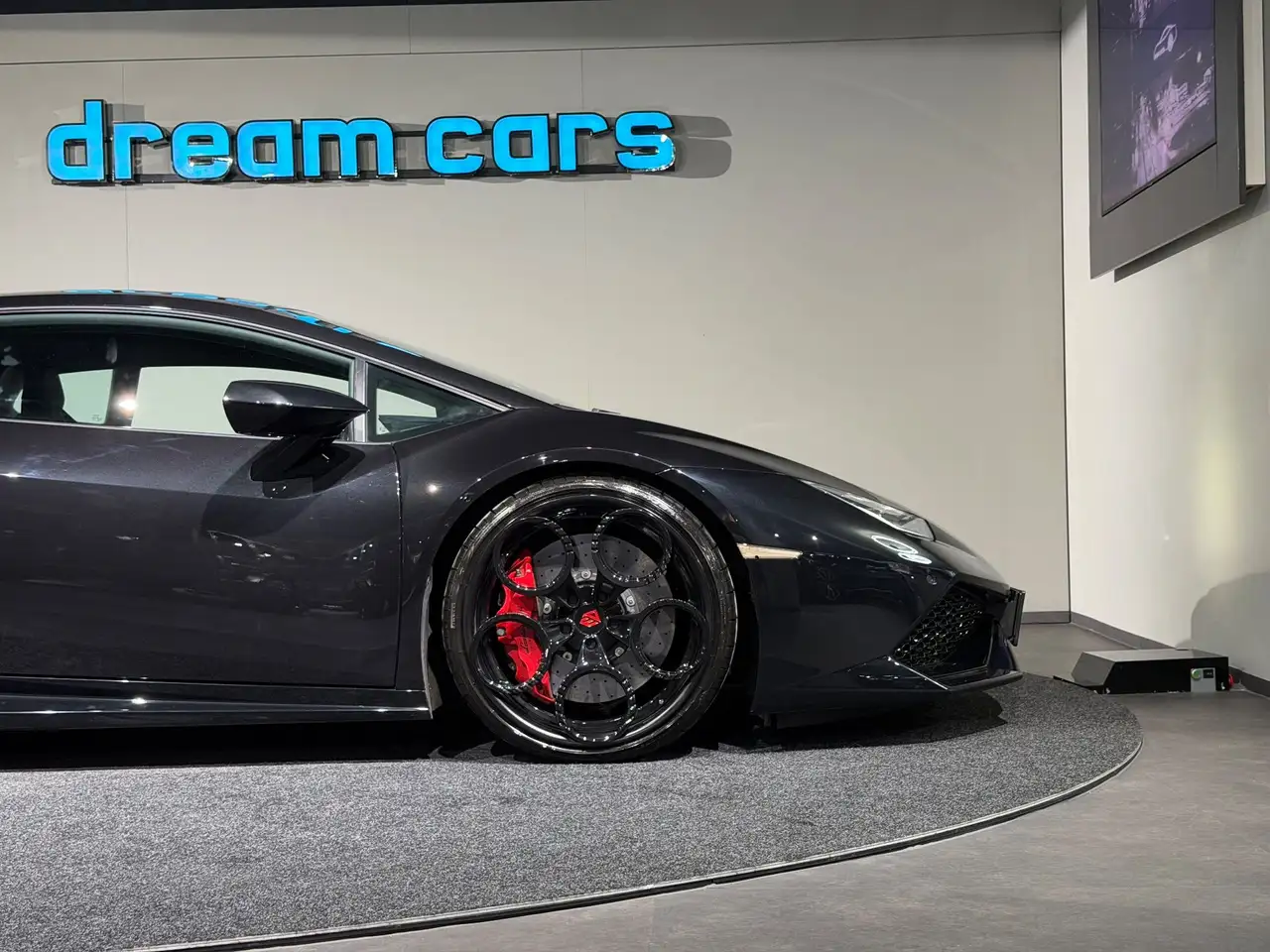Lamborghini Huracán Huracán LP 610-4. / LIFT / RACING SEATS / KERAMIK Bild 14