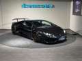 Lamborghini Huracán Huracán LP 610-4. / LIFT / RACING SEATS / KERAMIK Negru - thumbnail 4