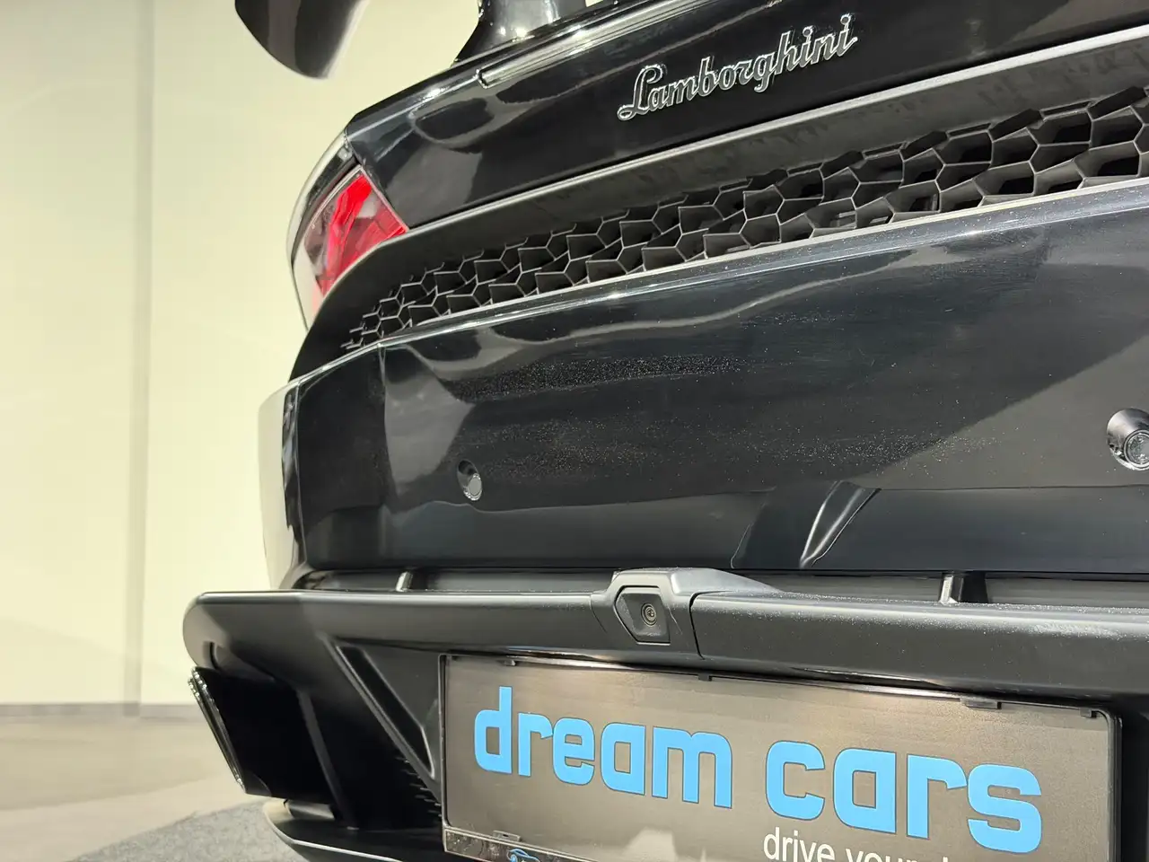 Lamborghini Huracán Huracán LP 610-4. / LIFT / RACING SEATS / KERAMIK Bild 17