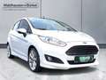 Ford Fiesta 1.0 EcoBoost Titanium Start/Stopp Klima Blanco - thumbnail 5