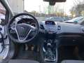 Ford Fiesta 1.0 EcoBoost Titanium Start/Stopp Klima Bianco - thumbnail 9