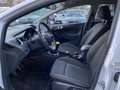 Ford Fiesta 1.0 EcoBoost Titanium Start/Stopp Klima Weiß - thumbnail 7