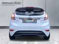 Ford Fiesta 1.0 EcoBoost Titanium Start/Stopp Klima Weiß - thumbnail 4