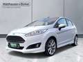 Ford Fiesta 1.0 EcoBoost Titanium Start/Stopp Klima Blanco - thumbnail 1