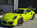 Porsche 911 4.0 GT3 RS Exclusive Manufaktur Verde - thumbnail 2