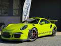 Porsche 911 4.0 GT3 RS Exclusive Manufaktur Verde - thumbnail 1