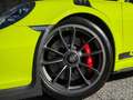 Porsche 911 4.0 GT3 RS Exclusive Manufaktur Vert - thumbnail 6