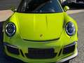 Porsche 911 4.0 GT3 RS Exclusive Manufaktur Verde - thumbnail 4