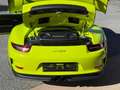 Porsche 911 4.0 GT3 RS Exclusive Manufaktur Verde - thumbnail 12