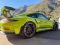 Porsche 911 4.0 GT3 RS Exclusive Manufaktur Verde - thumbnail 7