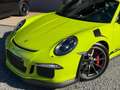 Porsche 911 4.0 GT3 RS Exclusive Manufaktur Verde - thumbnail 3