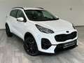 Kia Sportage Black Edition Sportage 1.6 CRDi 116CV*GPS*ATT REM* Білий - thumbnail 2