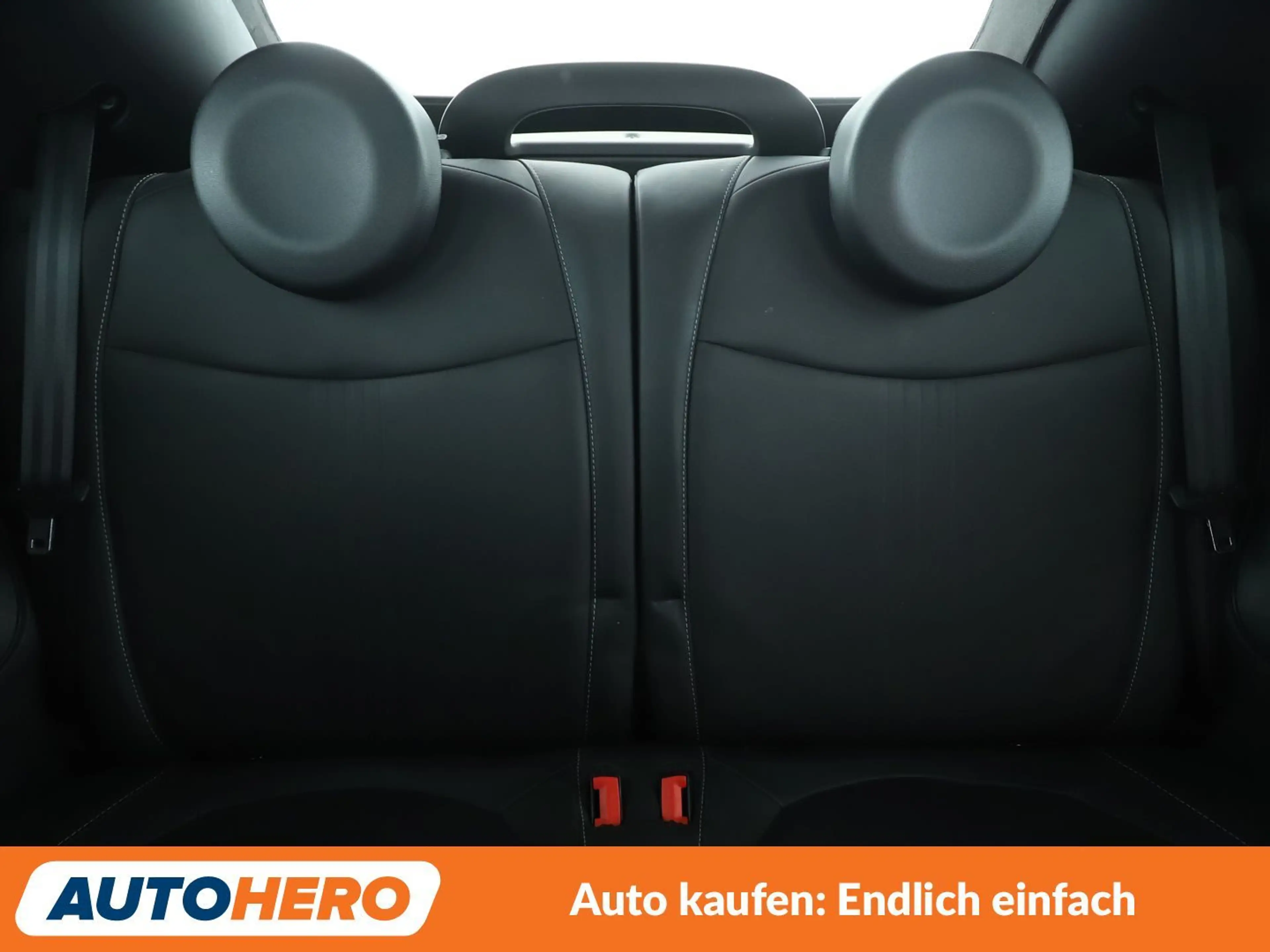 Abarth 595C 1.4 Competizione*BI-XENON*PDC*SCHALENSITZE* — photo 15