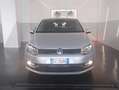 Volkswagen Polo Polo V 2014 5p 1.4 tdi bm Fresh 75cv Silber - thumbnail 1