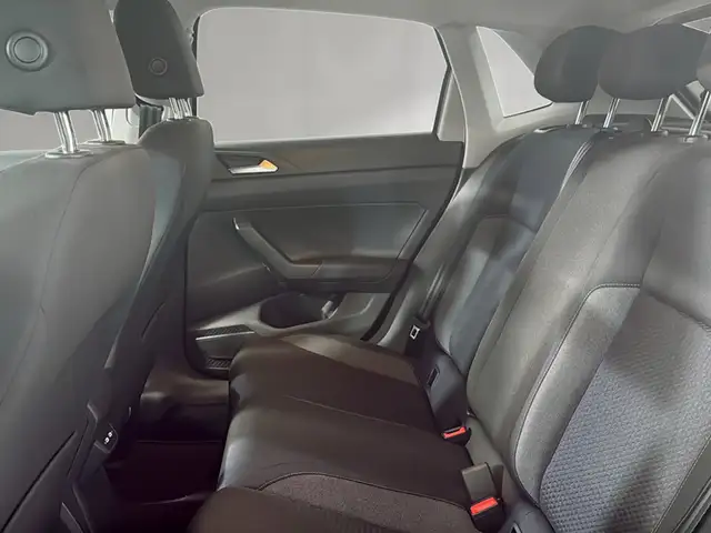 Volkswagen Polo view 15