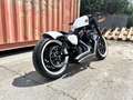 Harley-Davidson Sportster 1200 Forty Eight Blanche Bobber Unique Custom RARE Blanco - thumbnail 7
