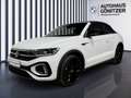 Volkswagen T-Roc 1,5 TSI ACT R-Line DSG Weiß - thumbnail 2