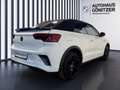 Volkswagen T-Roc 1,5 TSI ACT R-Line DSG Weiß - thumbnail 12