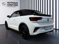 Volkswagen T-Roc 1,5 TSI ACT R-Line DSG Weiß - thumbnail 10