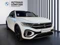 Volkswagen T-Roc 1,5 TSI ACT R-Line DSG Weiß - thumbnail 15