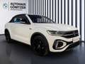 Volkswagen T-Roc 1,5 TSI ACT R-Line DSG Weiß - thumbnail 14