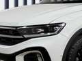 Volkswagen T-Roc 1,5 TSI ACT R-Line DSG Weiß - thumbnail 3