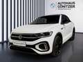 Volkswagen T-Roc 1,5 TSI ACT R-Line DSG Weiß - thumbnail 1