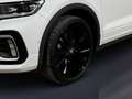 Volkswagen T-Roc 1,5 TSI ACT R-Line DSG Weiß - thumbnail 4