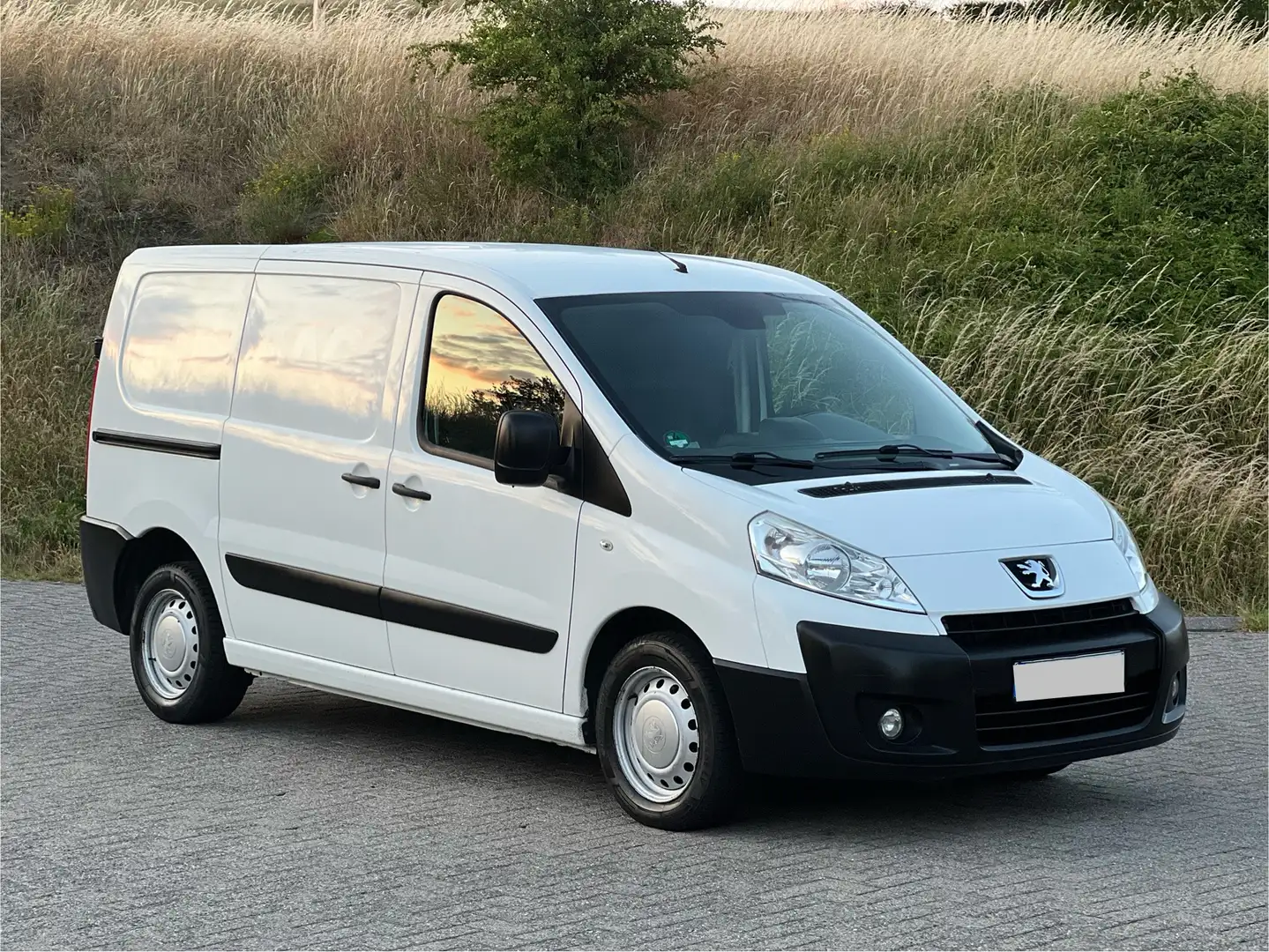 Peugeot Expert 2.0 HDi Euro 5 Climatisation **139.000km** - 1