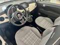 Fiat 500C 1.0 Hybrid Lounge Blanc - thumbnail 3