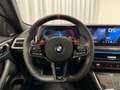 BMW M4 Competition M xDrive *M Carbon Schalensitze* Grau - thumbnail 11