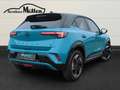Opel Mokka-E GS Long Range +Matrix+ACC+Keyless+Navi+11kW Charge Grün - thumbnail 4