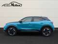 Opel Mokka-E GS Long Range +Matrix+ACC+Keyless+Navi+11kW Charge Grün - thumbnail 3