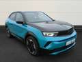 Opel Mokka-E GS Long Range +Matrix+ACC+Keyless+Navi+11kW Charge Grün - thumbnail 5