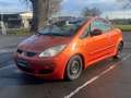 Mitsubishi Colt CZC Cabrio Turbo m. SHZ/Klima Orange - thumbnail 2