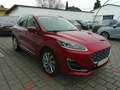 Ford Kuga 2,0 EcoBlue AWD Vignale Aut. Rot - thumbnail 9