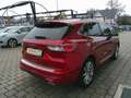 Ford Kuga 2,0 EcoBlue AWD Vignale Aut. Rot - thumbnail 3