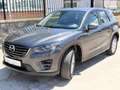 Mazda CX-5 2.2 Skyactiv-D Exclusive-Line 2WD 110kW Gris - thumbnail 5