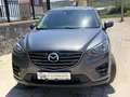 Mazda CX-5 2.2 Skyactiv-D Exclusive-Line 2WD 110kW Gris - thumbnail 7