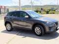 Mazda CX-5 2.2 Skyactiv-D Exclusive-Line 2WD 110kW Gris - thumbnail 19