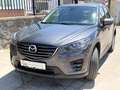 Mazda CX-5 2.2 Skyactiv-D Exclusive-Line 2WD 110kW Gris - thumbnail 9