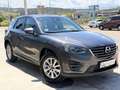 Mazda CX-5 2.2 Skyactiv-D Exclusive-Line 2WD 110kW Gris - thumbnail 1