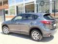 Mazda CX-5 2.2 Skyactiv-D Exclusive-Line 2WD 110kW Gris - thumbnail 40