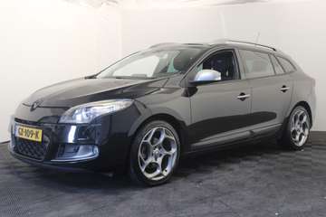 Estate 2.0 TCe GT |Navi|Stoelverw.|