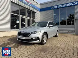 Skoda Scala 1.0 TSI DSG LED+TEMPOMAT+PDC+HU NEUActive
