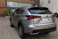 Lexus NX 300 300h Business Navigation 2WD Grijs - thumbnail 4