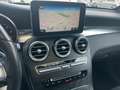 Mercedes-Benz GLC 250 d 4MATIC Coupé AMG Line Air body control Silber - thumbnail 12