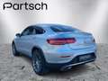 Mercedes-Benz GLC 250 d 4MATIC Coupé AMG Line Air body control Silber - thumbnail 6