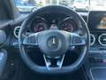 Mercedes-Benz GLC 250 d 4MATIC Coupé AMG Line Air body control Silber - thumbnail 10
