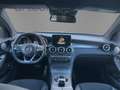Mercedes-Benz GLC 250 d 4MATIC Coupé AMG Line Air body control Silber - thumbnail 3